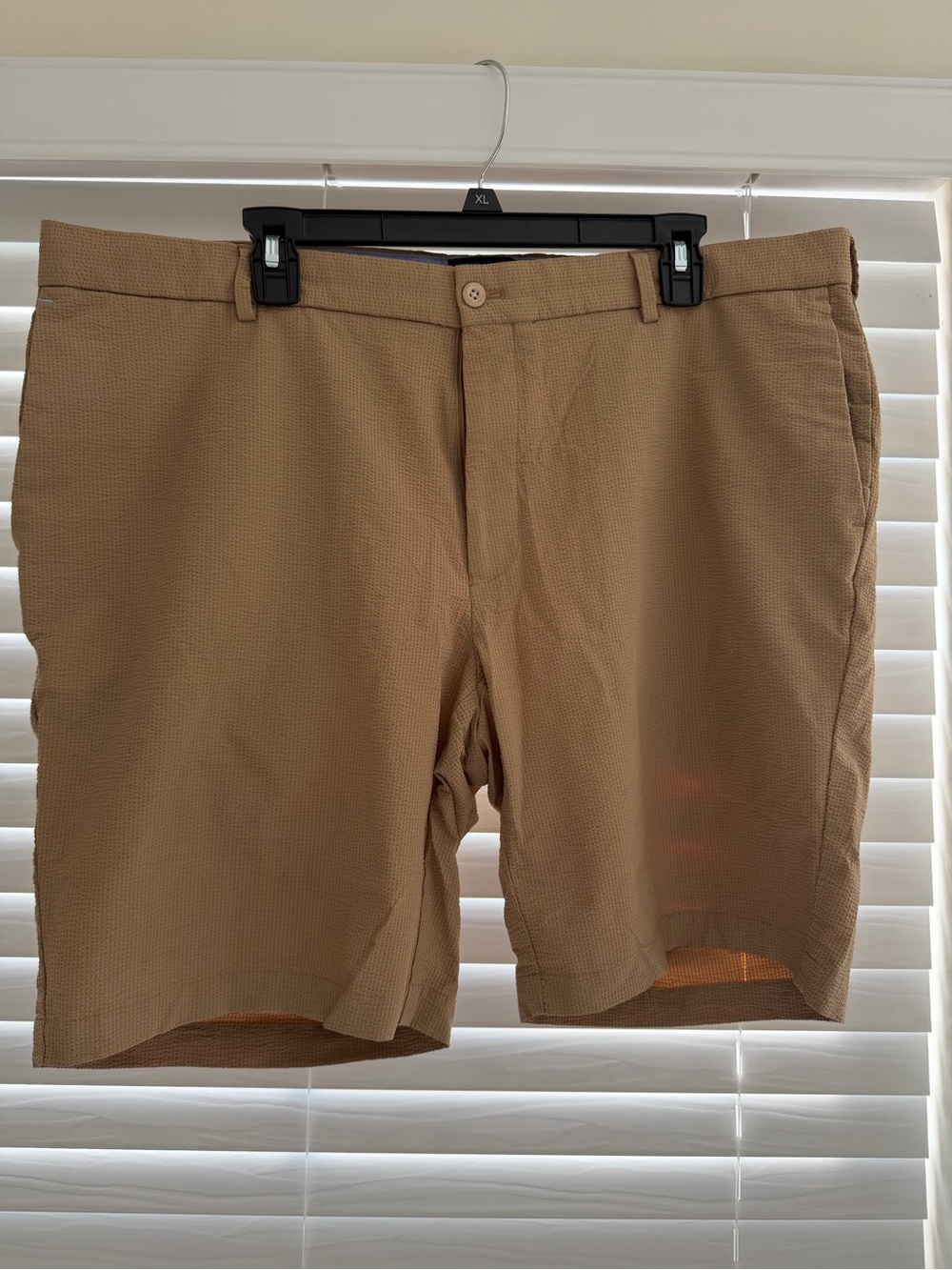 Peter Millar Crown Crafted Shorts